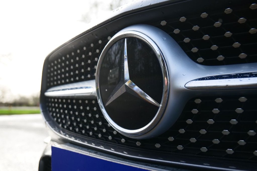 Used Mercedes-Benz CLA 2021 for sale - 77369780: Photo 35