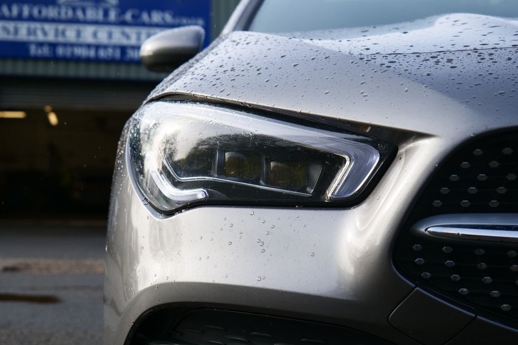 Used Mercedes-Benz CLA 2021 for sale - 77369780: Photo 36