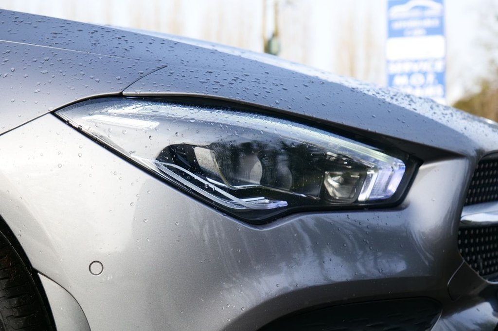 Used Mercedes-Benz CLA 2021 for sale - 77369780: Photo 37