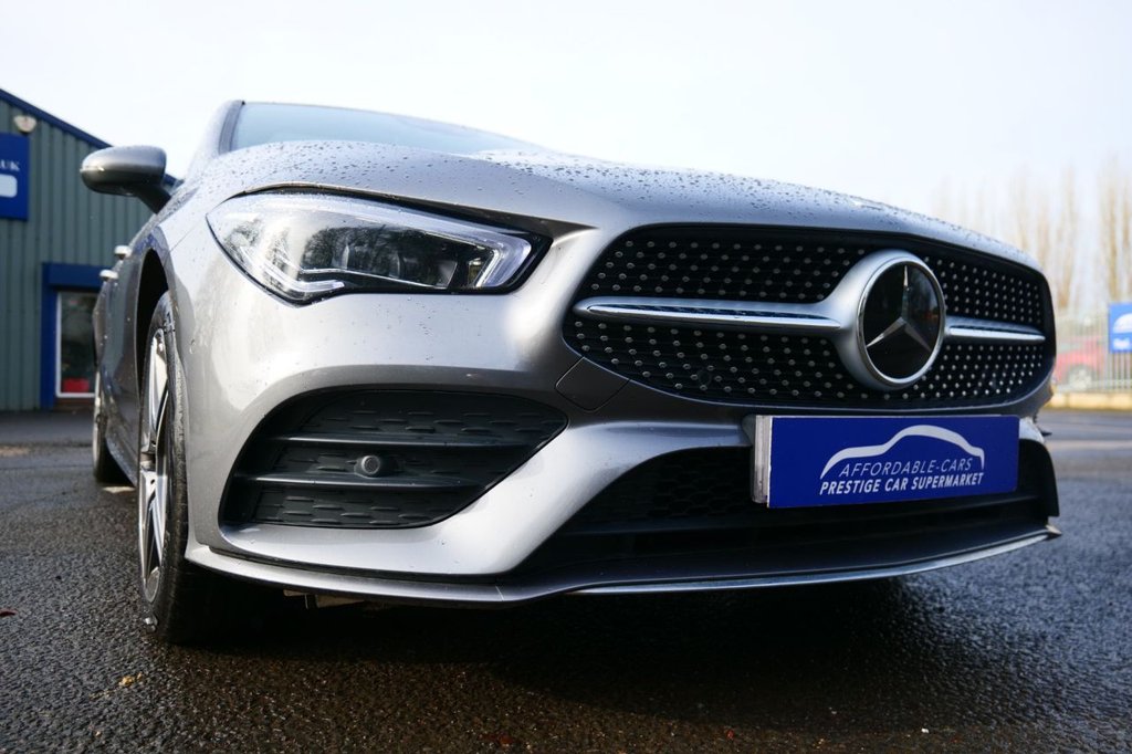 Used Mercedes-Benz CLA 2021 for sale - 77369780: Photo 38