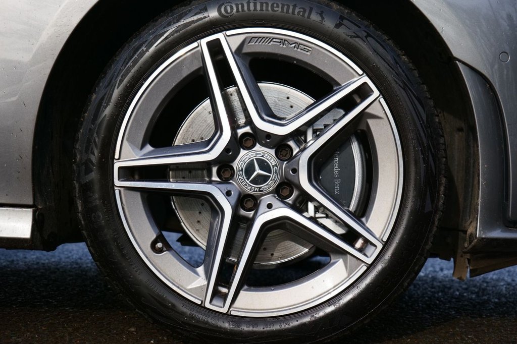 Used Mercedes-Benz CLA 2021 for sale - 77369780: Photo 39