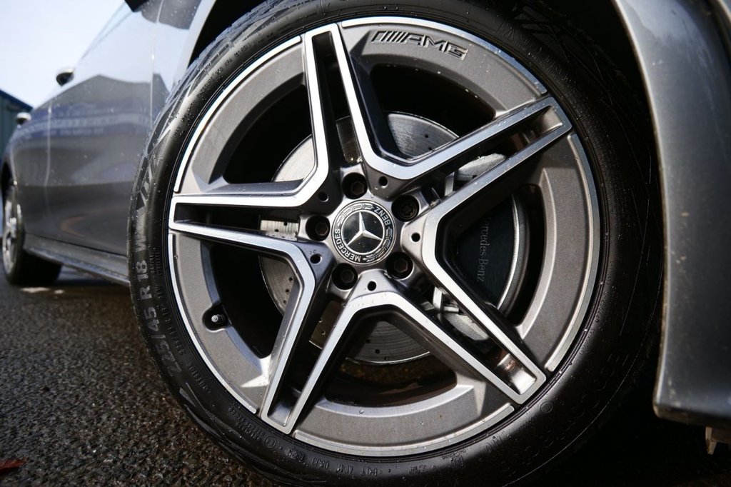 Used Mercedes-Benz CLA 2021 for sale - 77369780: Photo 40