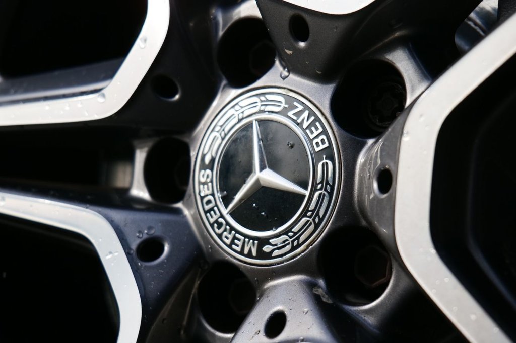 Used Mercedes-Benz CLA 2021 for sale - 77369780: Photo 41