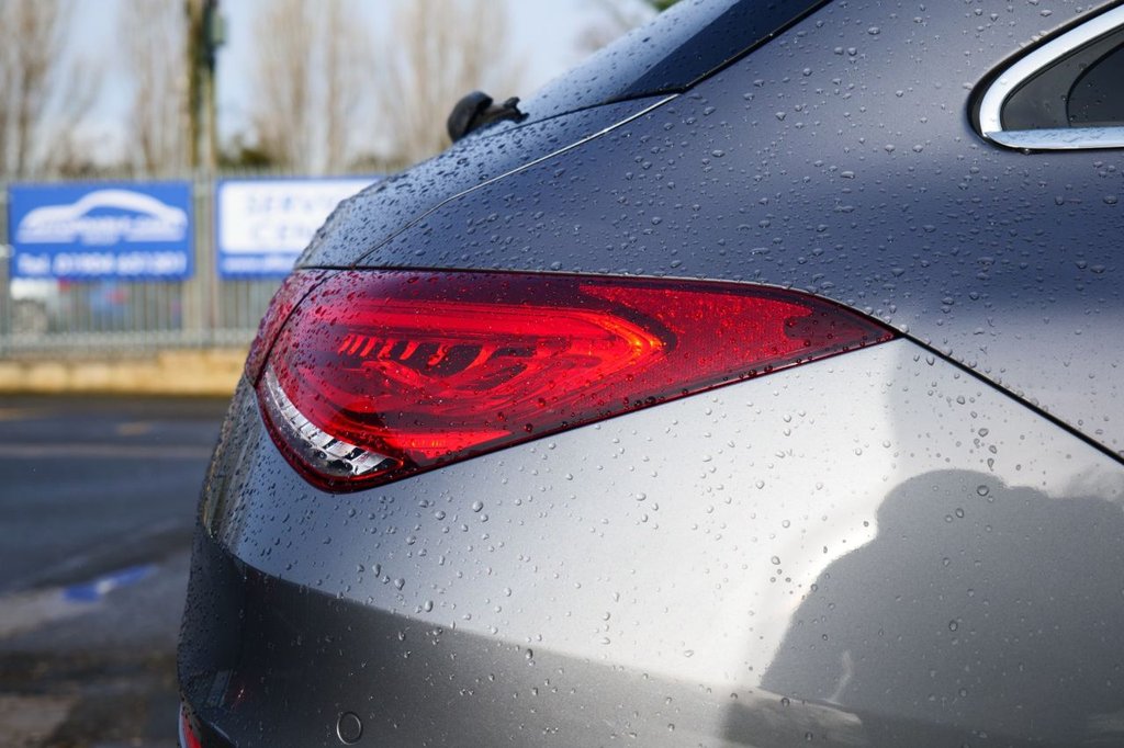 Used Mercedes-Benz CLA 2021 for sale - 77369780: Photo 44