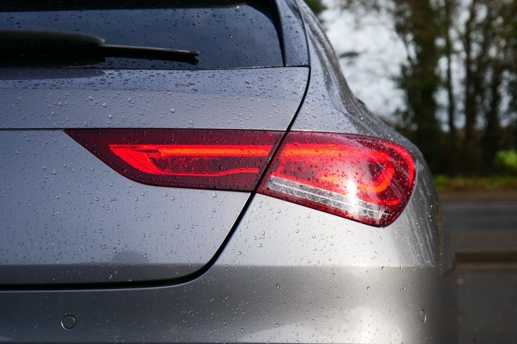 Used Mercedes-Benz CLA 2021 for sale - 77369780: Photo 45