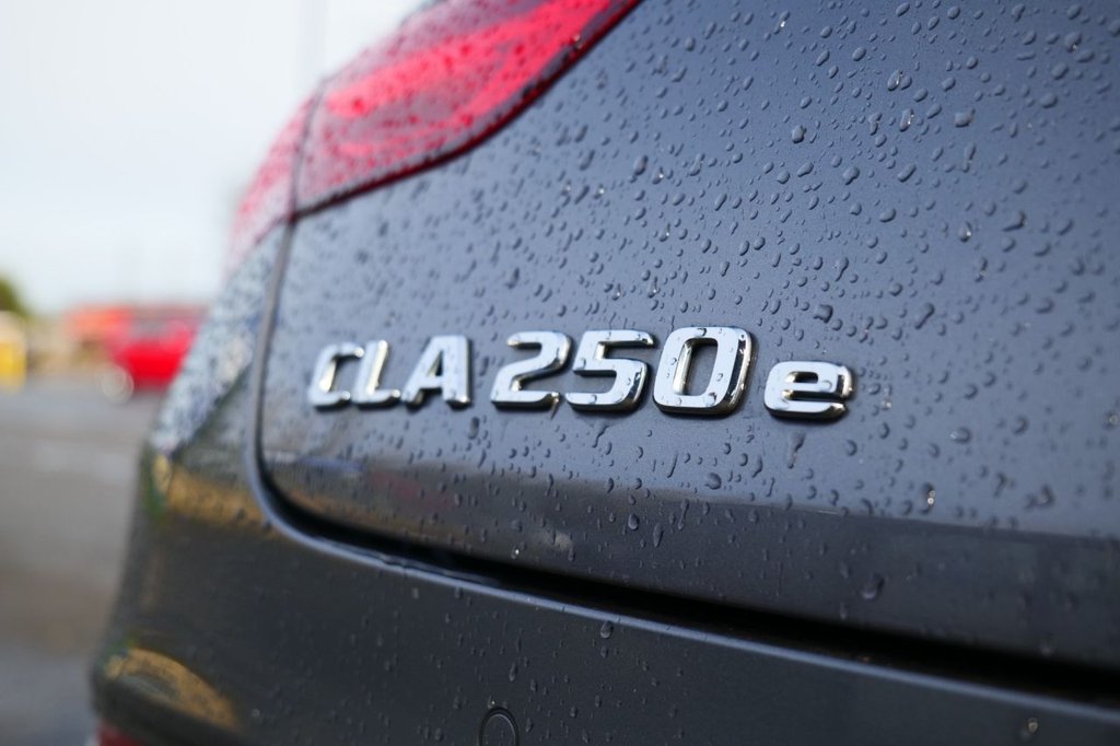 Used Mercedes-Benz CLA 2021 for sale - 77369780: Photo 47