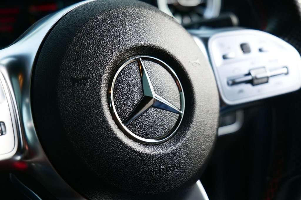 Used Mercedes-Benz CLA 2021 for sale - 77369780: Photo 8