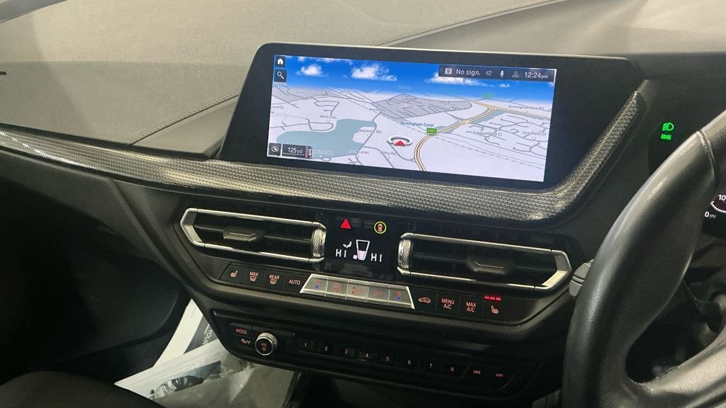 Used BMW 2 Series 2021 for sale - 77200439: Photo 10