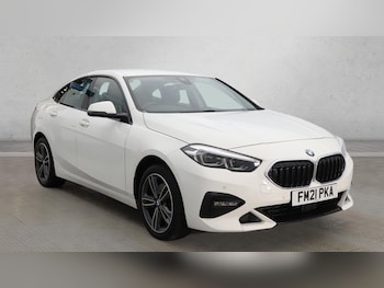 Used BMW 2 Series 2021 for sale - 77200439: Photo