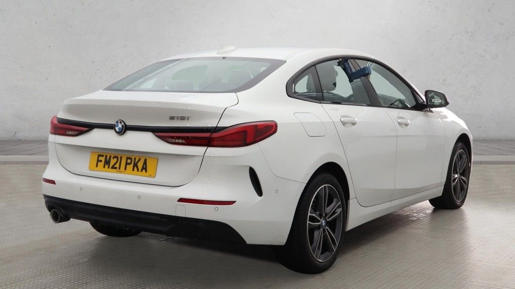 Used BMW 2 Series 2021 for sale - 77200439: Photo 2