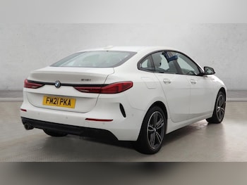 Used BMW 2 Series 2021 for sale - 77200439: Photo