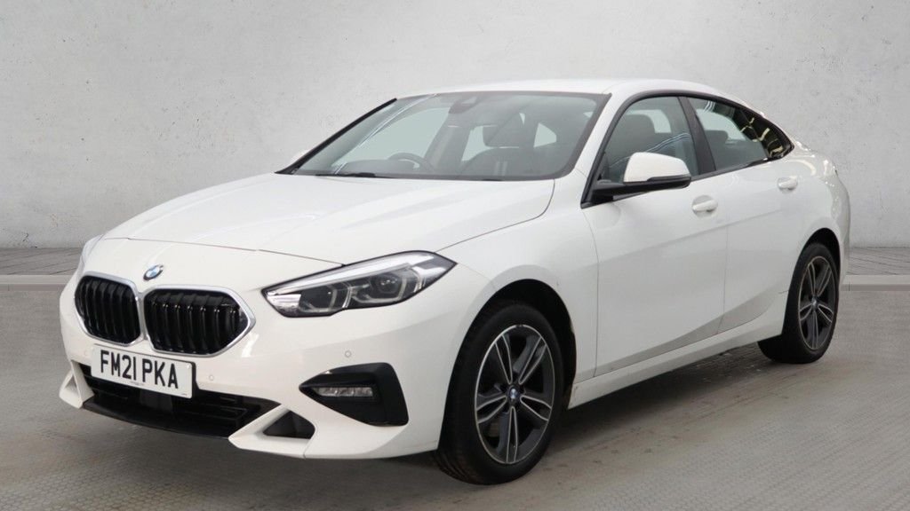 Used BMW 2 Series 2021 for sale - 77200439: Photo 4