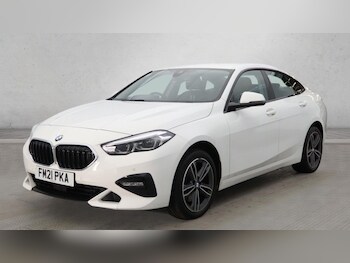 Used BMW 2 Series 2021 for sale - 77200439: Photo
