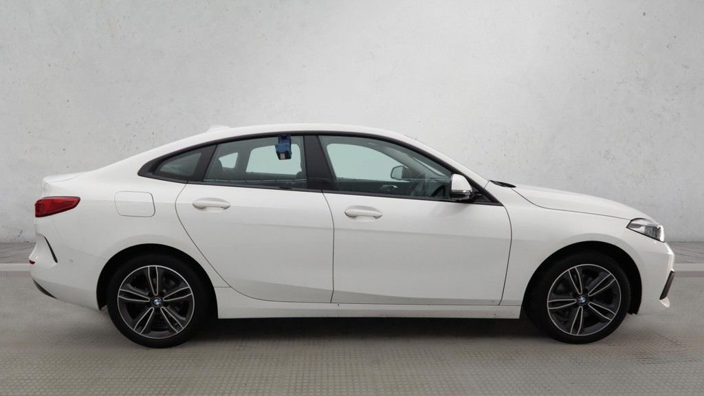 Used BMW 2 Series 2021 for sale - 77200439: Photo 5