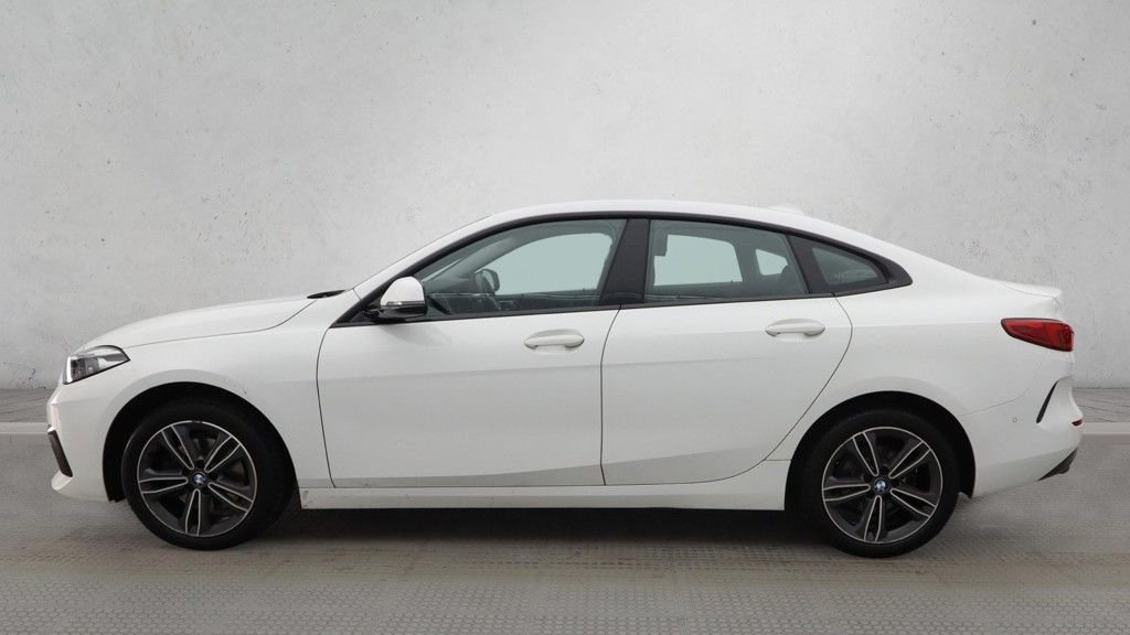 Used BMW 2 Series 2021 for sale - 77200439: Photo 6