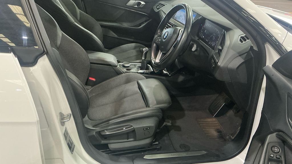 Used BMW 2 Series 2021 for sale - 77200439: Photo 7