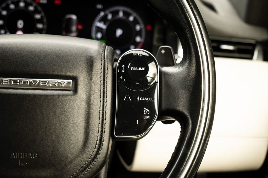 Used Land Rover Discovery Sport 2020 for sale - 77341509: Photo 11