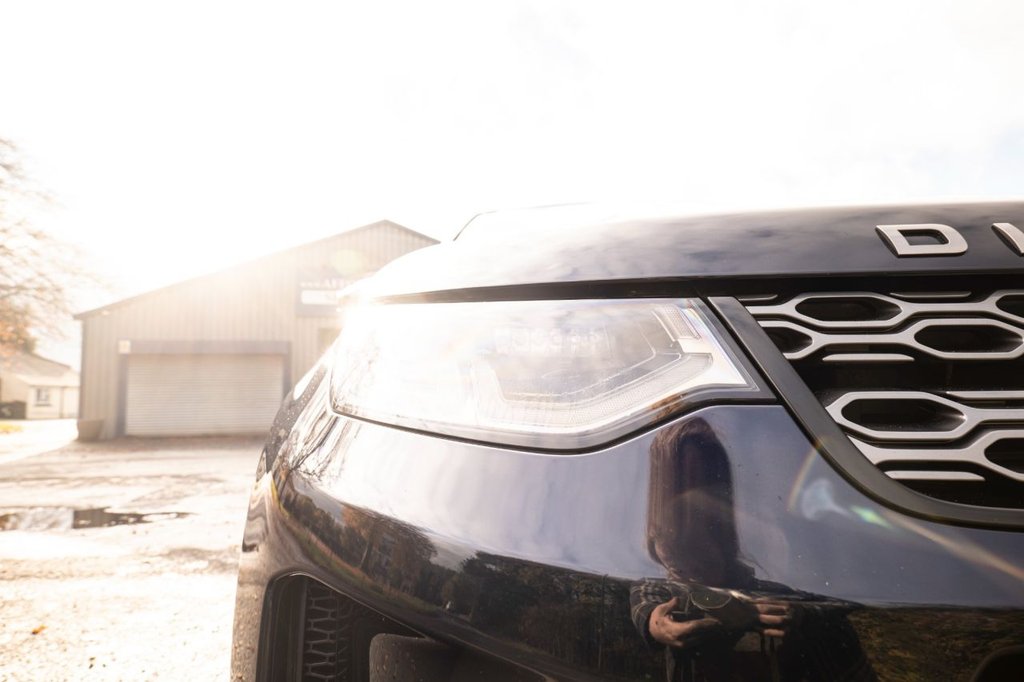 Used Land Rover Discovery Sport 2020 for sale - 77341509: Photo 26