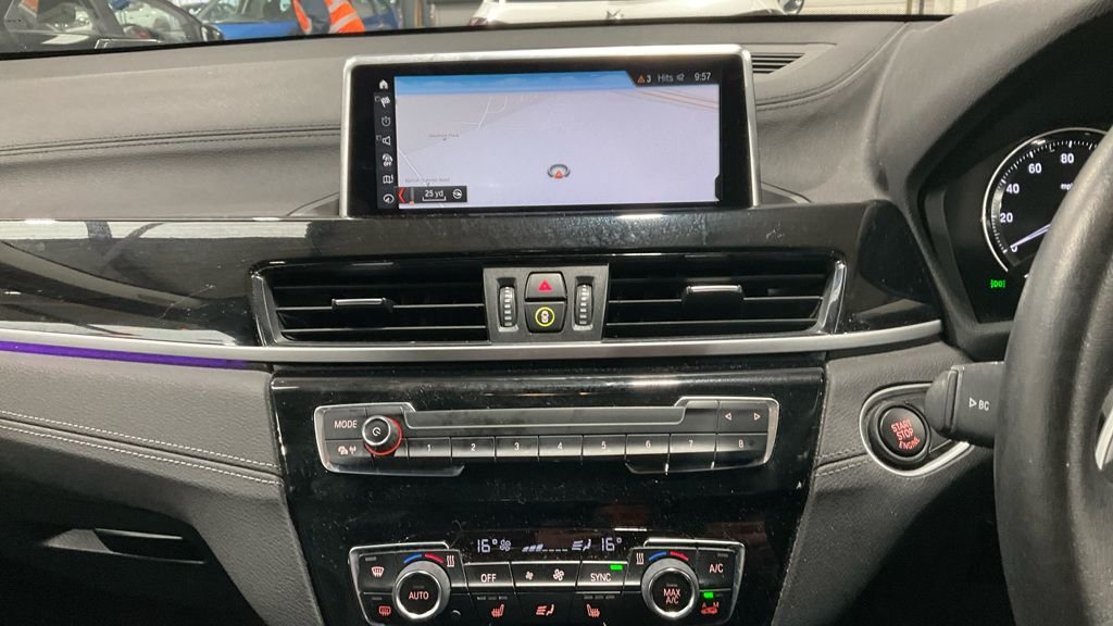 Used BMW X1 2019 for sale - 78017642: Photo 10