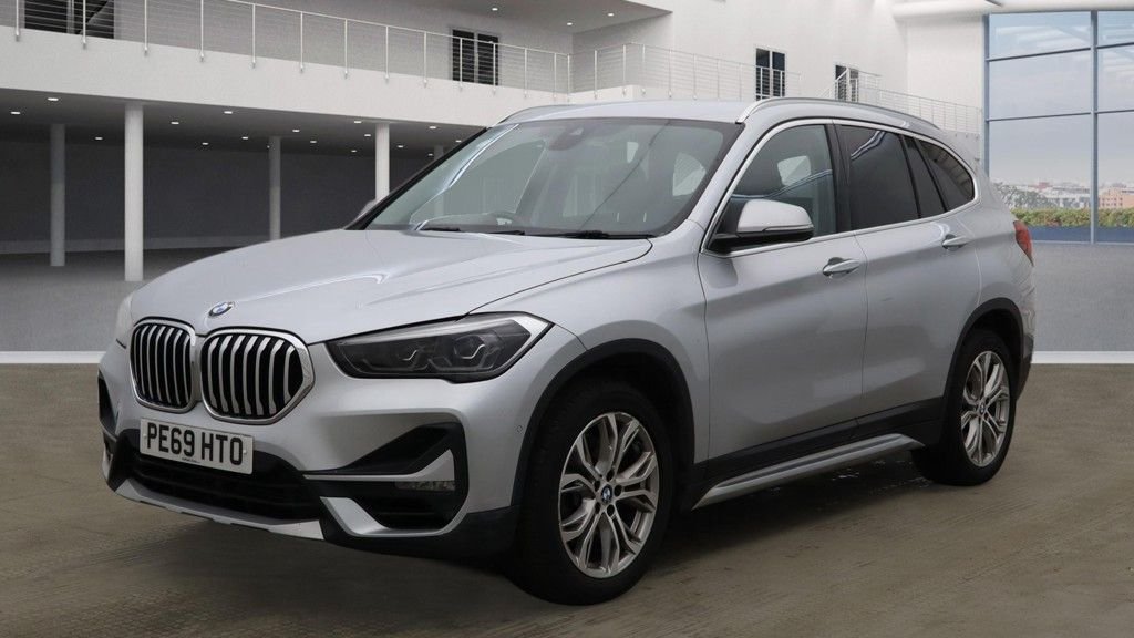 Used BMW X1 2019 for sale - 78017642: Photo 4