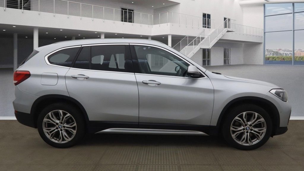 Used BMW X1 2019 for sale - 78017642: Photo 5