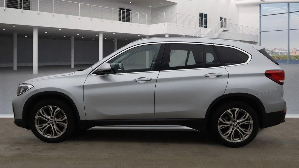 Used BMW X1 2019 for sale - 78017642: Photo 6