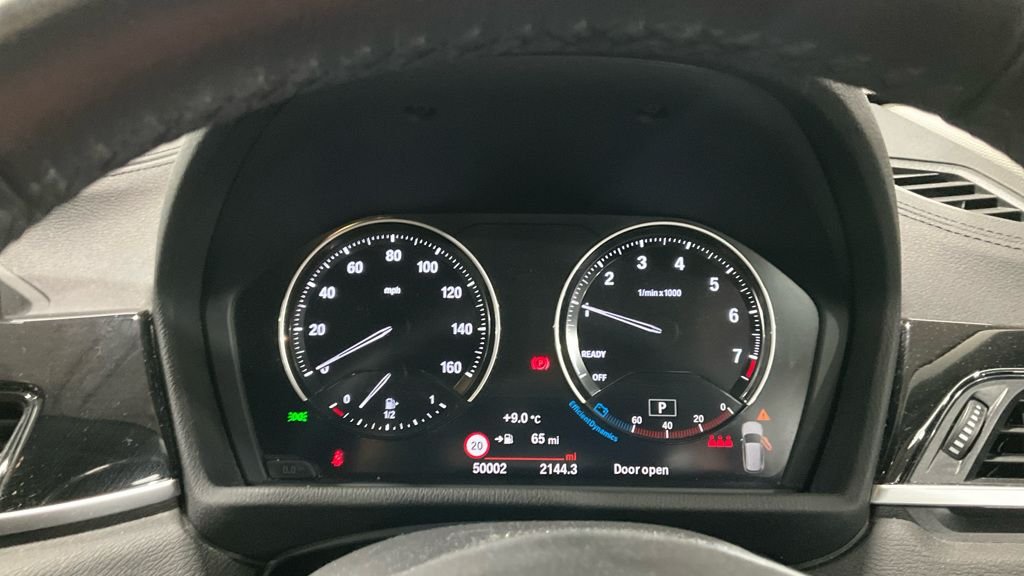 Used BMW X1 2019 for sale - 78017642: Photo 9