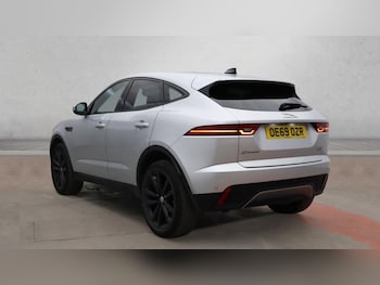 Used Jaguar E-Pace 2019 for sale - 78985699: Photo