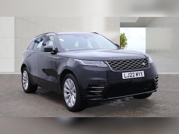 Used Land Rover Range Rover Velar 2022 for sale - 79233792: Photo