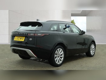 Used Land Rover Range Rover Velar 2022 for sale - 79233792: Photo
