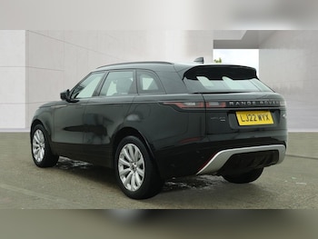 Used Land Rover Range Rover Velar 2022 for sale - 79233792: Photo