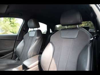 Used Audi A4 2019 for sale - 74746620: Photo