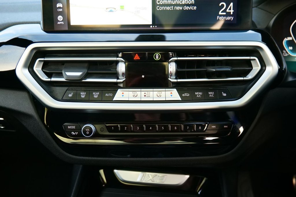 Used BMW iX3 2022 for sale - 77200432: Photo 21