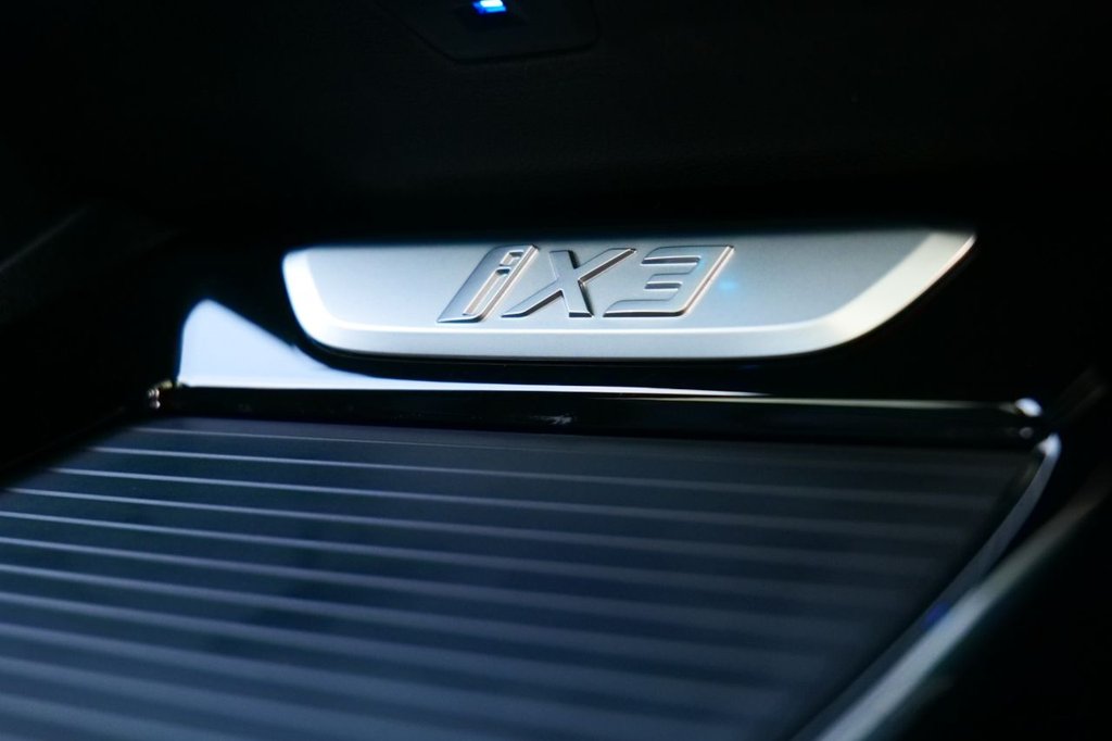 Used BMW iX3 2022 for sale - 77200432: Photo 23