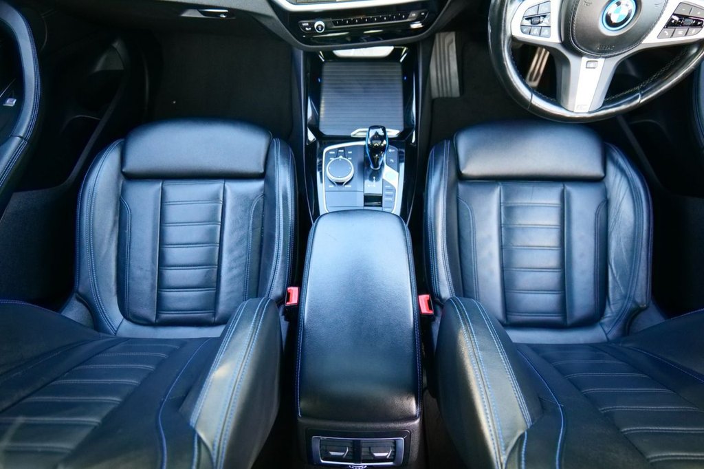 Used BMW iX3 2022 for sale - 77200432: Photo 24