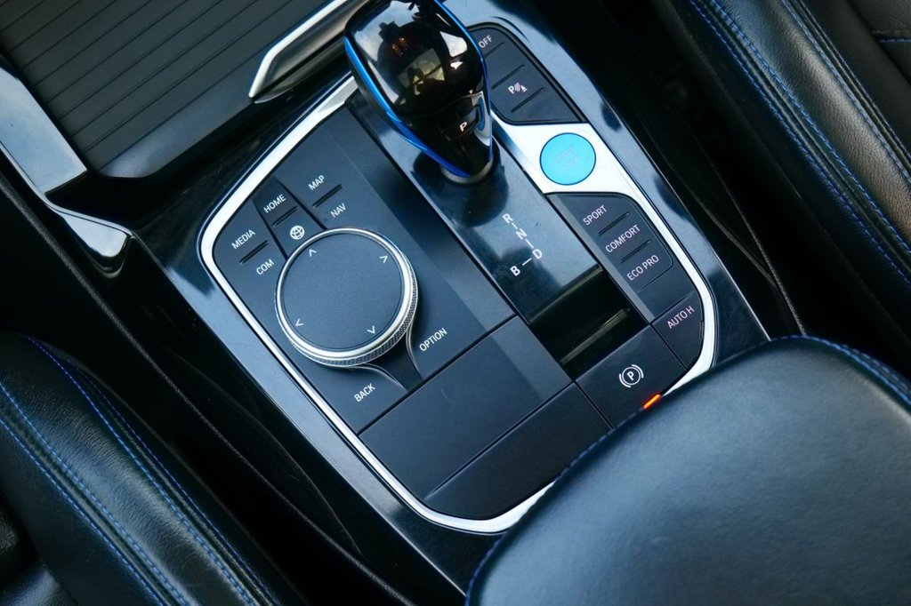 Used BMW iX3 2022 for sale - 77200432: Photo 25