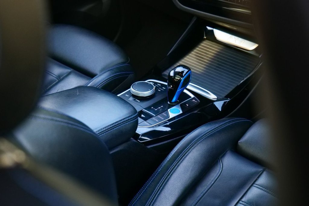 Used BMW iX3 2022 for sale - 77200432: Photo 26