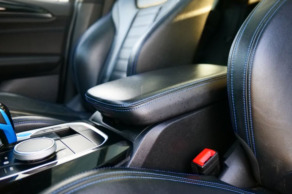 Used BMW iX3 2022 for sale - 77200432: Photo 27