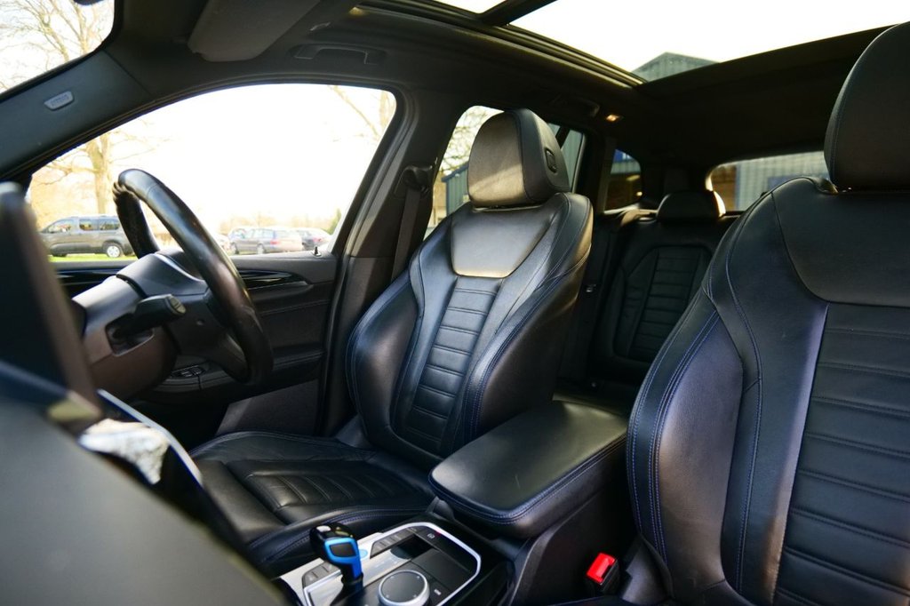 Used BMW iX3 2022 for sale - 77200432: Photo 28