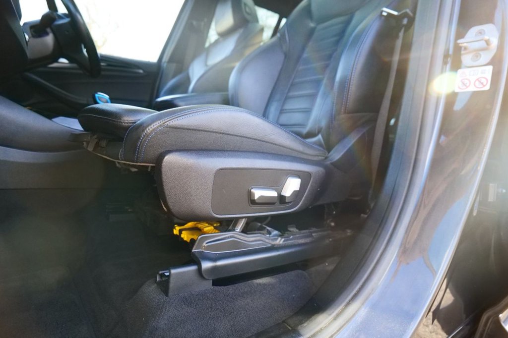 Used BMW iX3 2022 for sale - 77200432: Photo 29