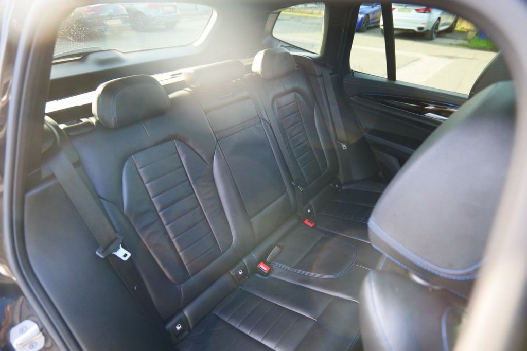 Used BMW iX3 2022 for sale - 77200432: Photo 35