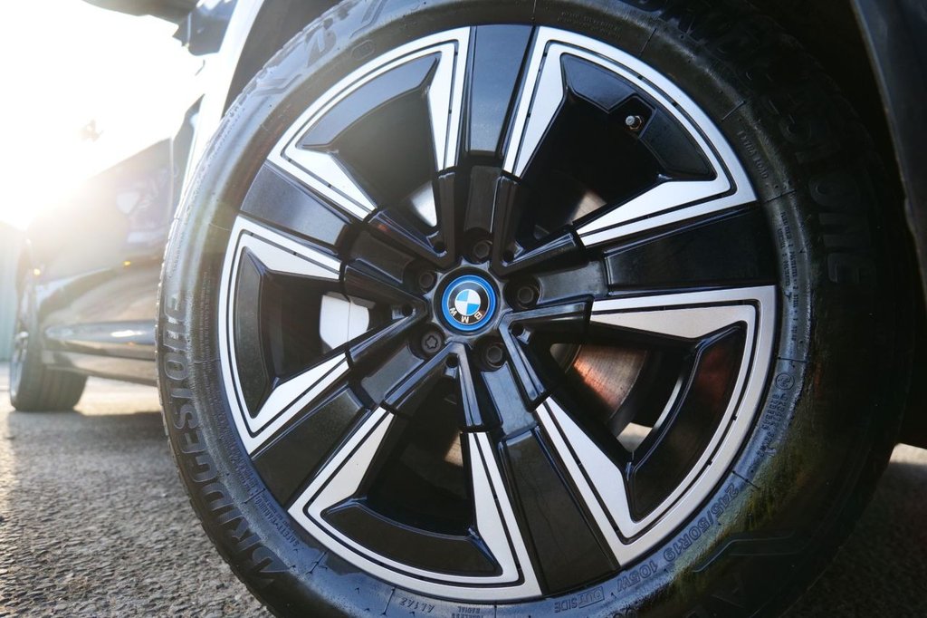 Used BMW iX3 2022 for sale - 77200432: Photo 42