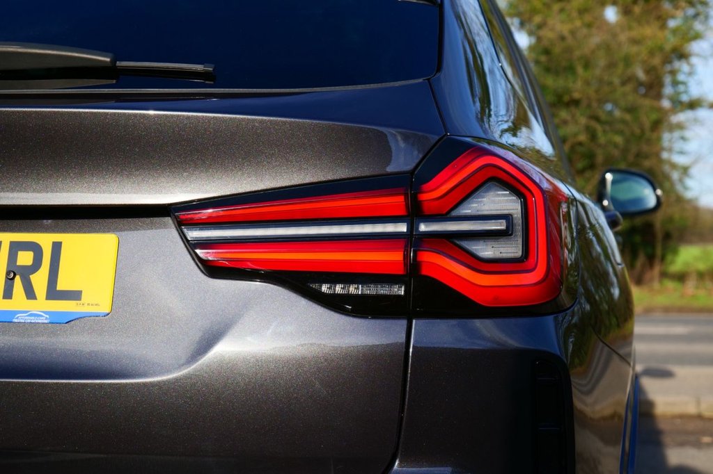 Used BMW iX3 2022 for sale - 77200432: Photo 47