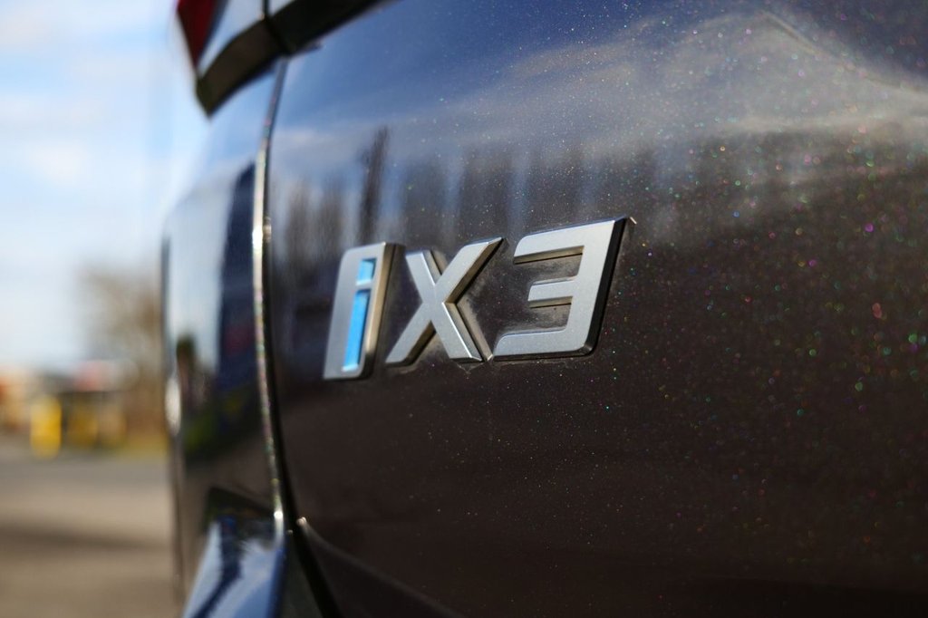 Used BMW iX3 2022 for sale - 77200432: Photo 49