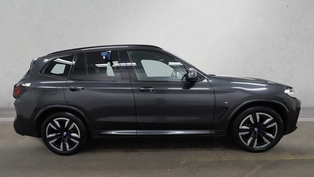 Used BMW iX3 2022 for sale - 77200432: Photo 5