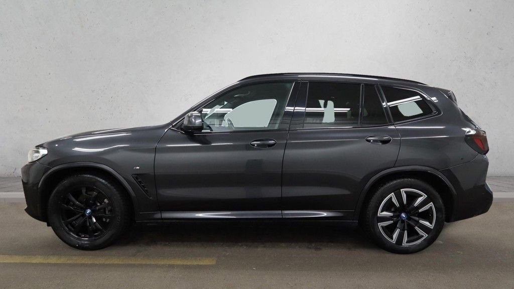 Used BMW iX3 2022 for sale - 77200432: Photo 6