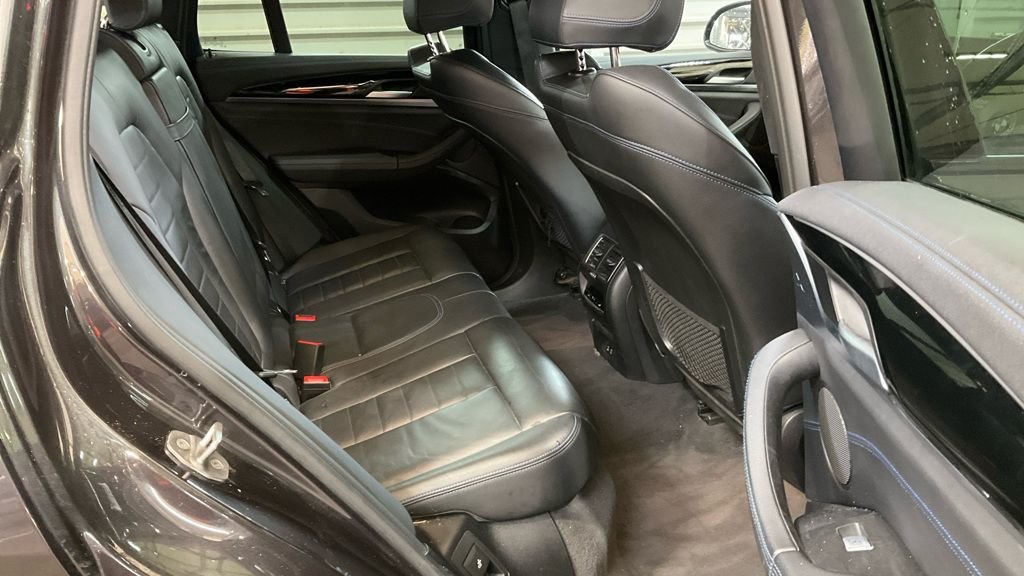 Used BMW iX3 2022 for sale - 77200432: Photo 8