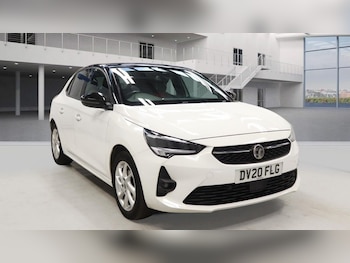 Used Vauxhall Corsa 2020 for sale - 75752558: Photo