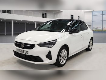 Used Vauxhall Corsa 2020 for sale - 75752558: Photo