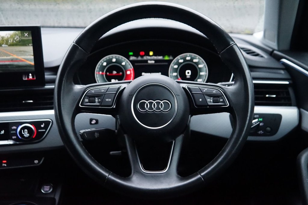 Used Audi A4 2021 for sale - 76604394: Photo 10